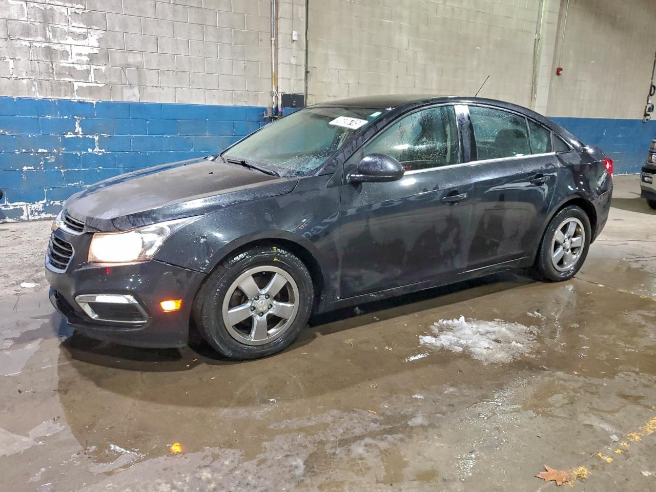 2015 CHEVROLET CRUZE