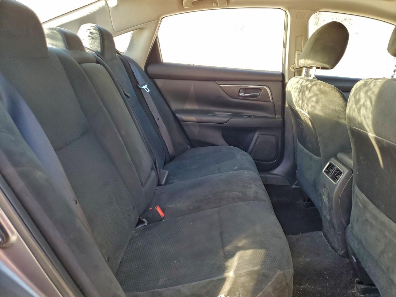 2015 NISSAN ALTIMA 2.5 photo 10