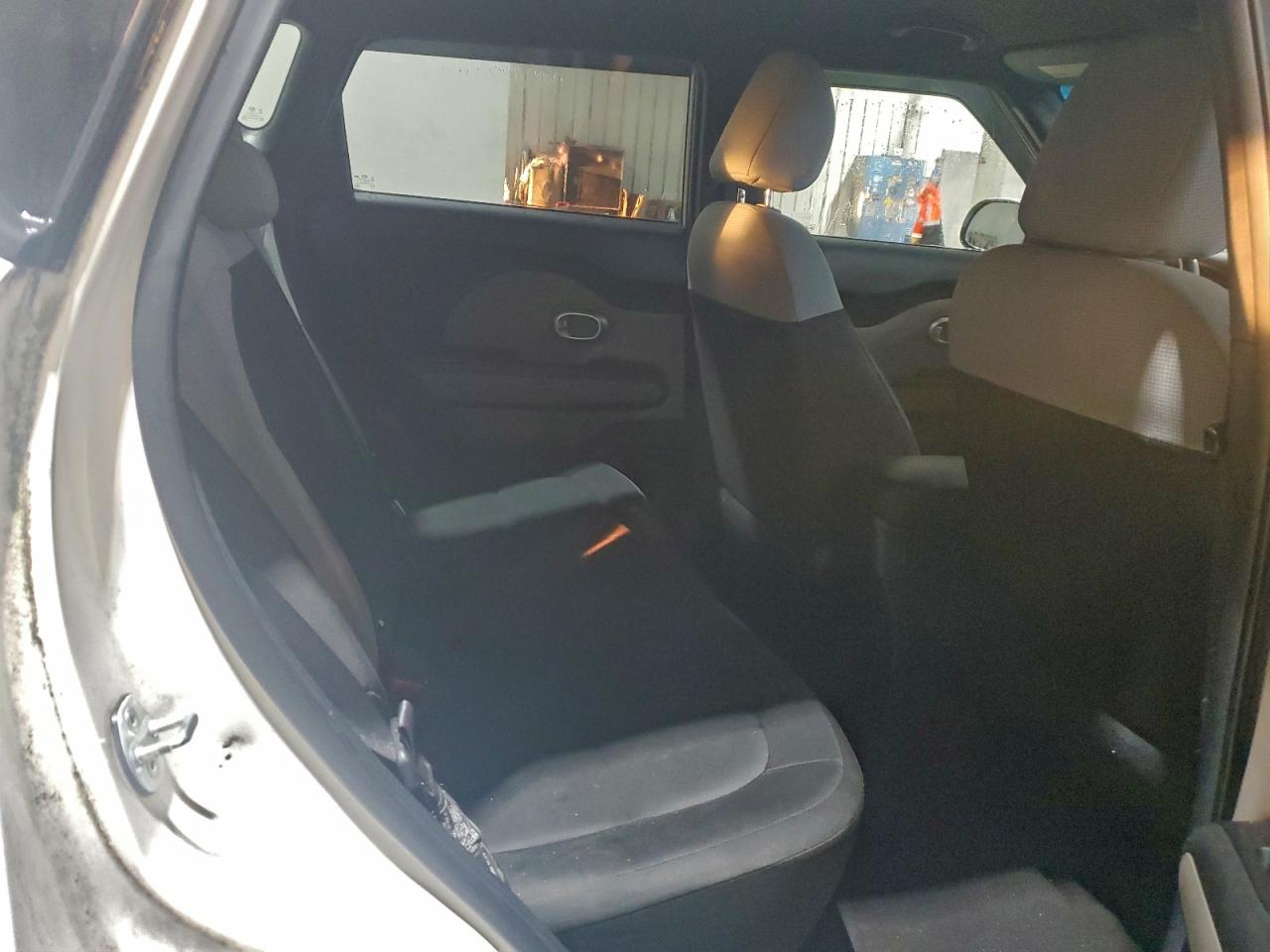 2016 KIA SOUL photo 10