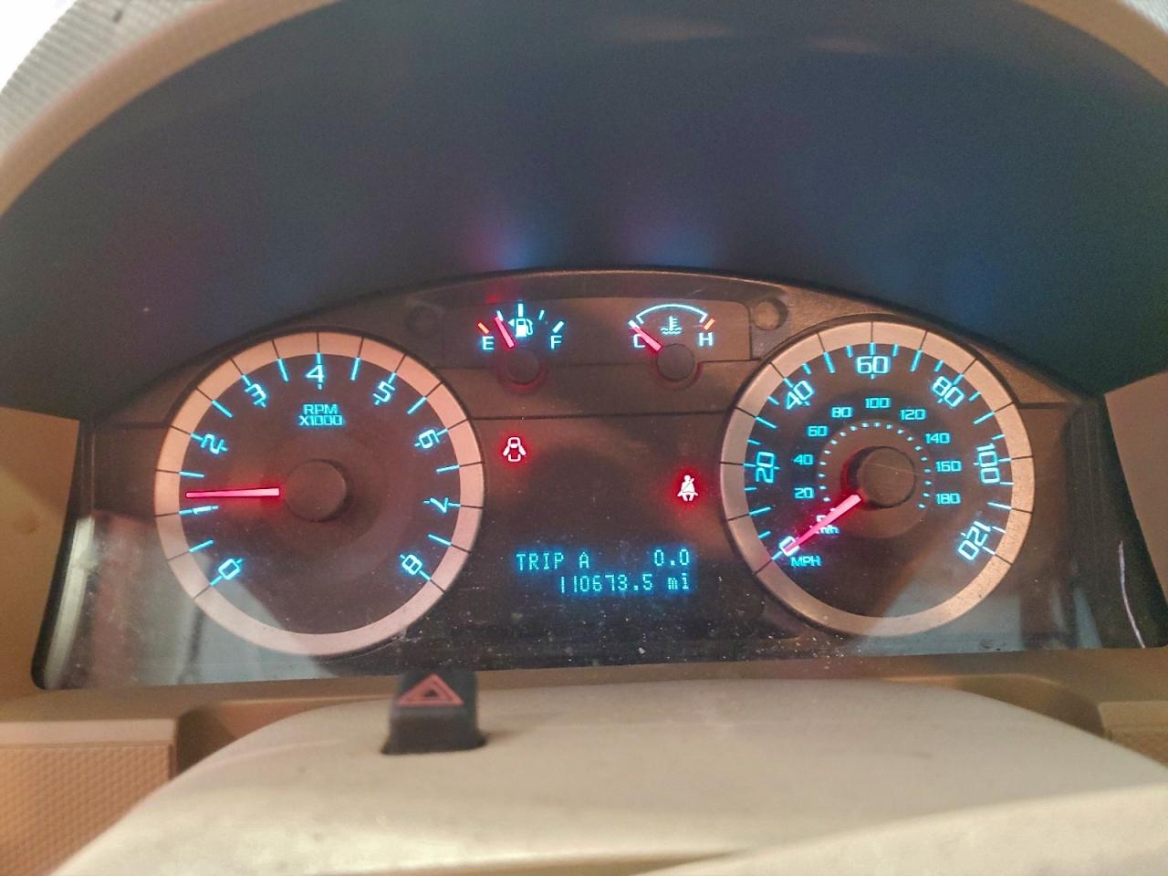 2011 FORD ESCAPE LIMITED photo 9