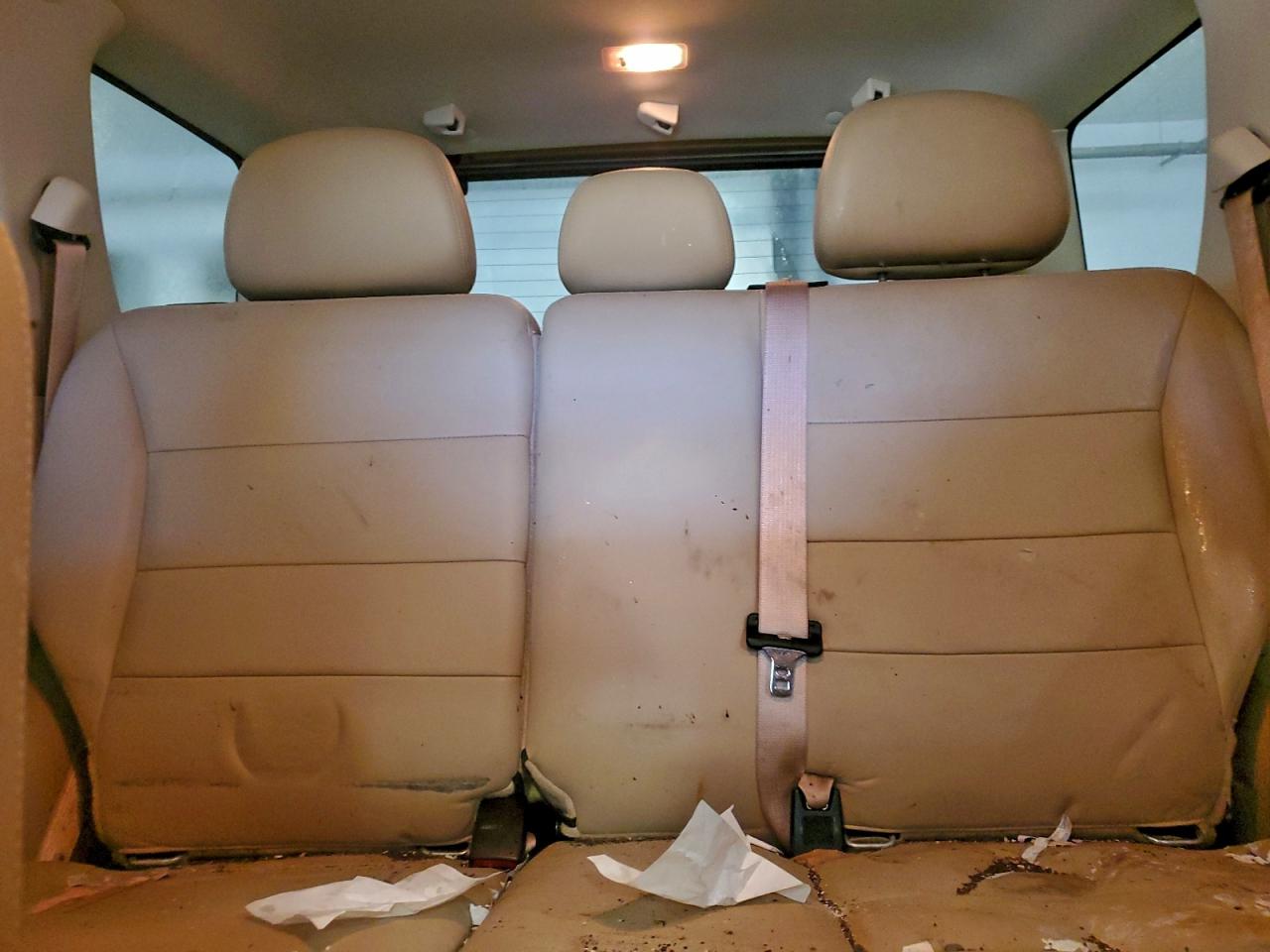 2011 FORD ESCAPE LIMITED photo 10