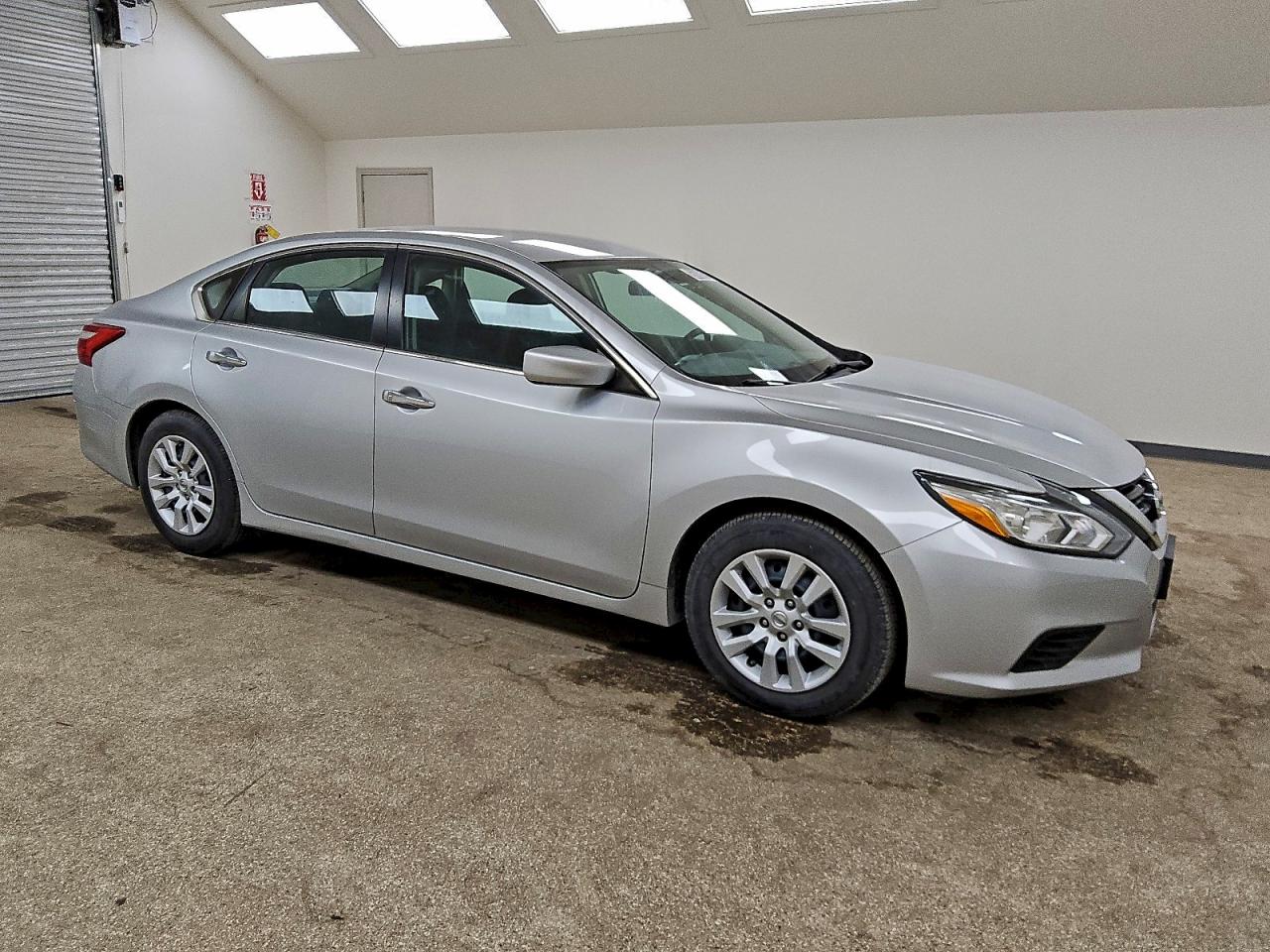 2016 NISSAN ALTIMA 2.5 photo 4