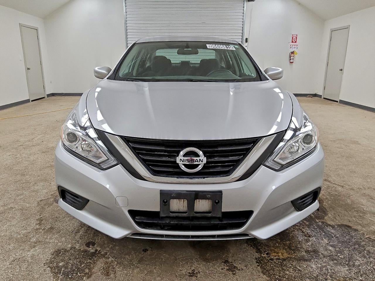 2016 NISSAN ALTIMA 2.5 photo 5