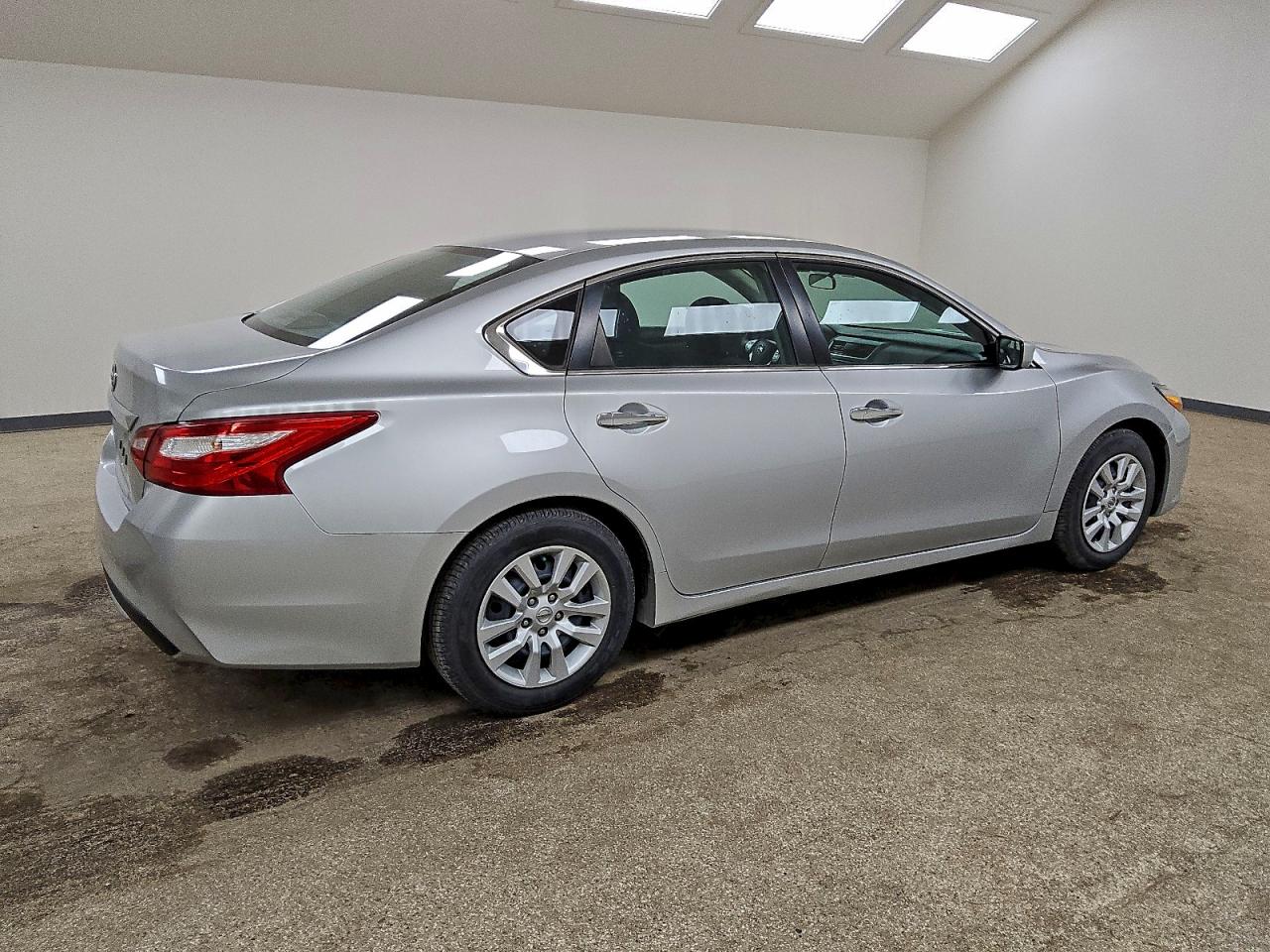 2016 NISSAN ALTIMA 2.5 photo 3