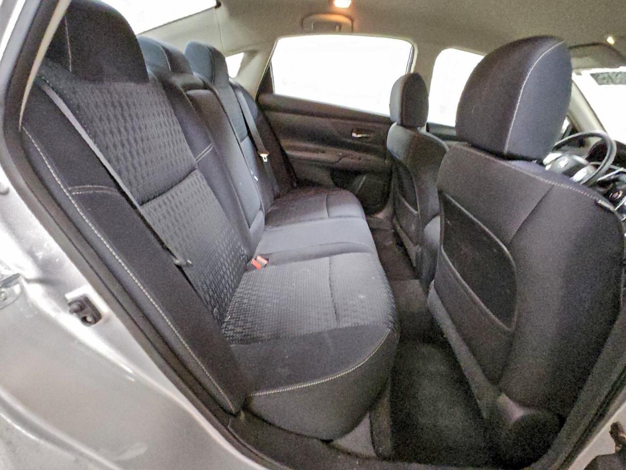 2016 NISSAN ALTIMA 2.5 photo 10