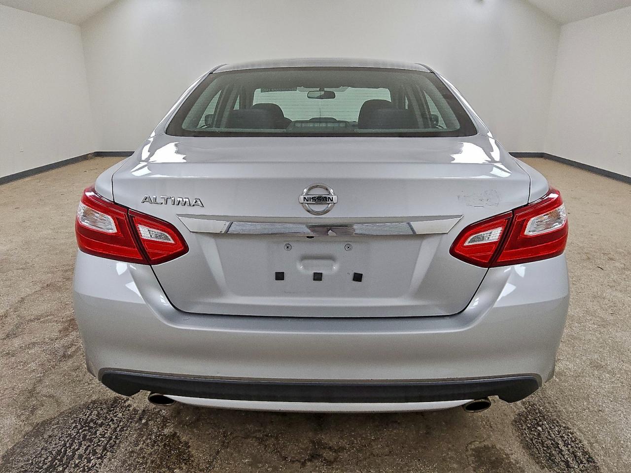 2016 NISSAN ALTIMA 2.5 photo 6
