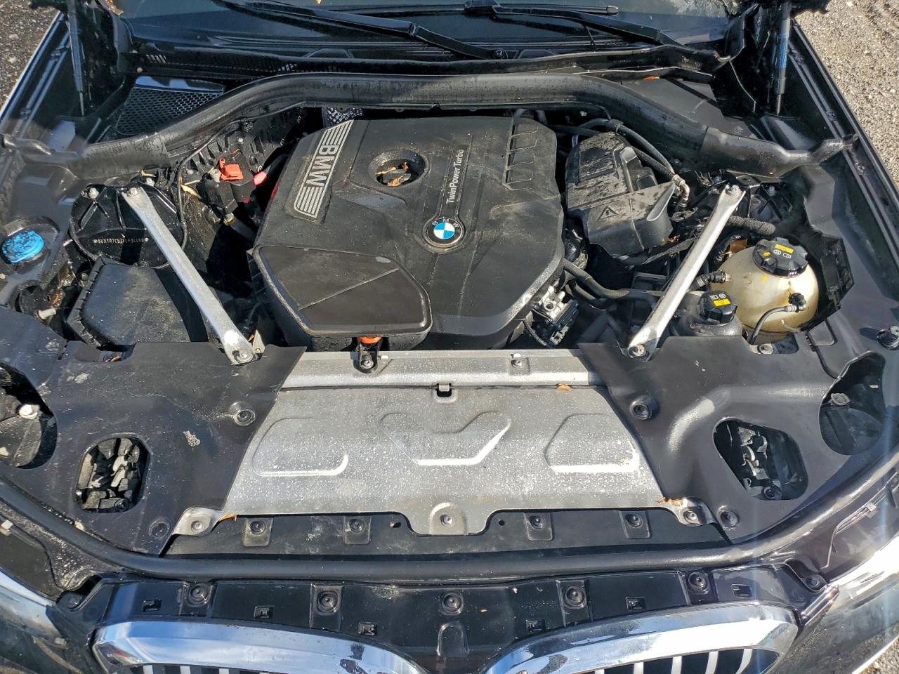 2019 BMW X3 SDRIVE30I photo 11