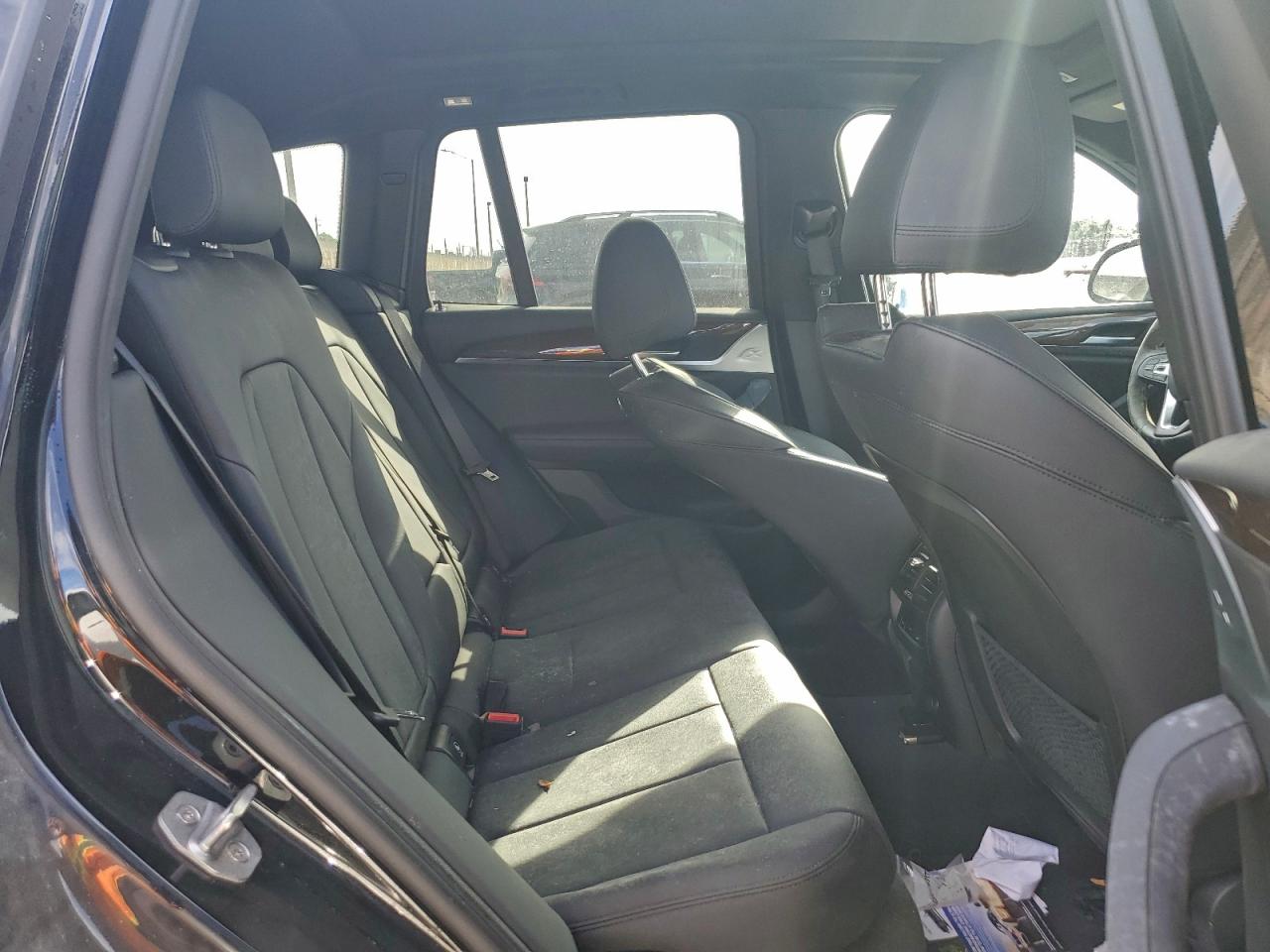 2019 BMW X3 SDRIVE30I photo 10