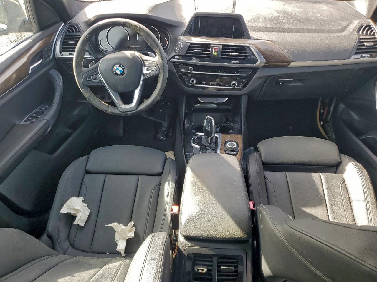 2019 BMW X3 SDRIVE30I photo 8