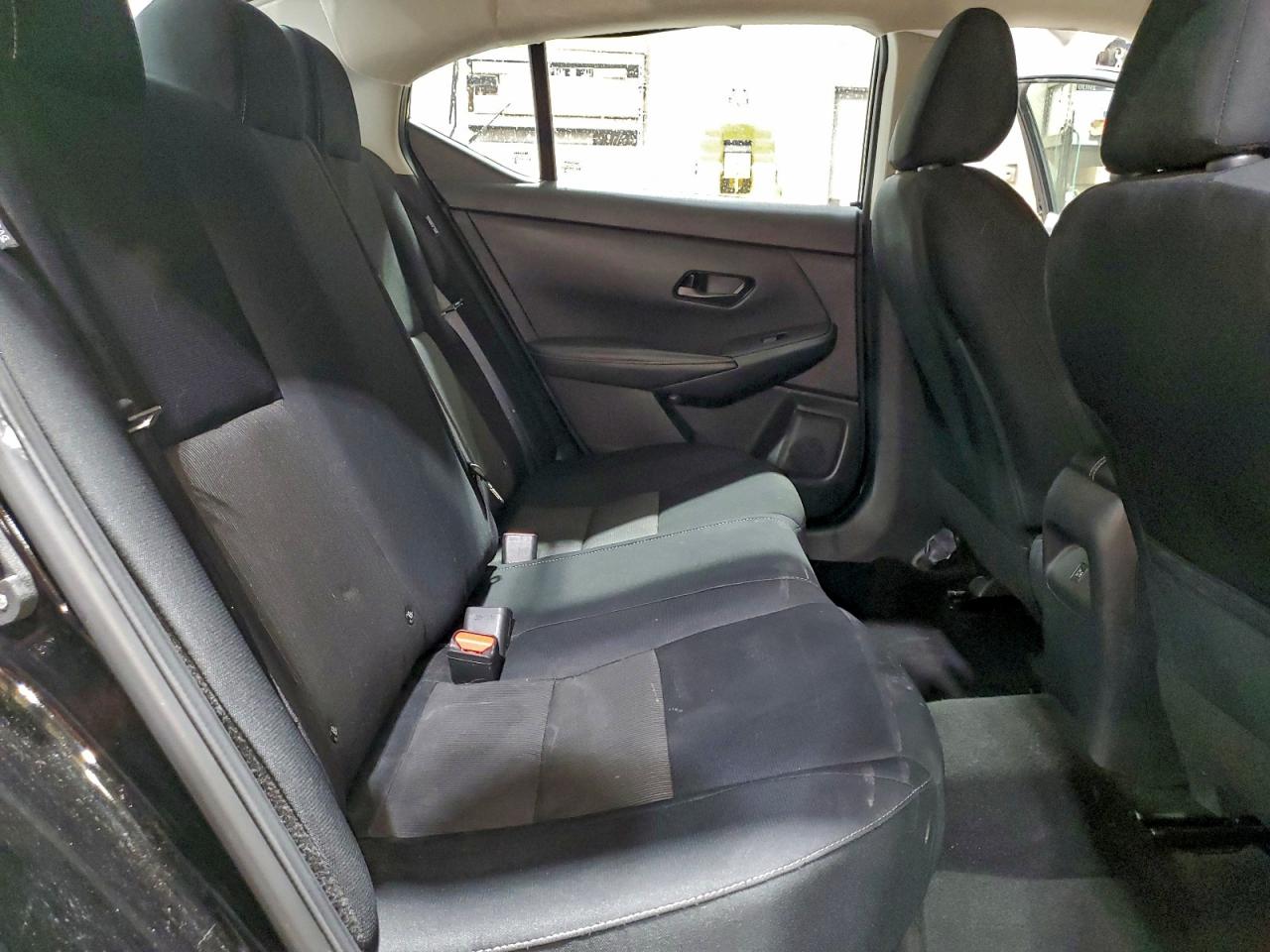 2024 NISSAN SENTRA SV photo 10