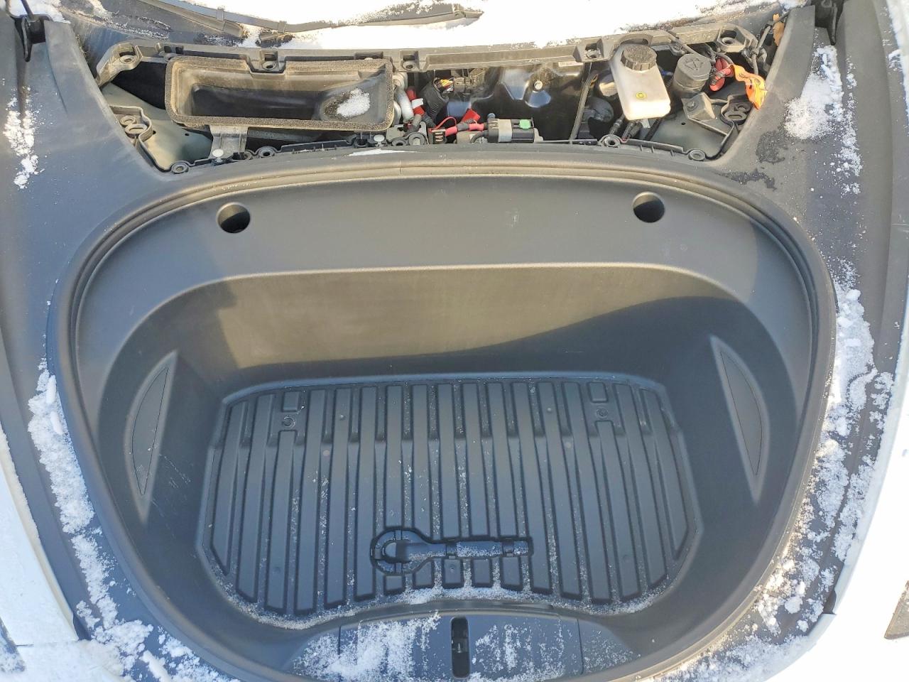 2022 TESLA MODEL 3 photo 11