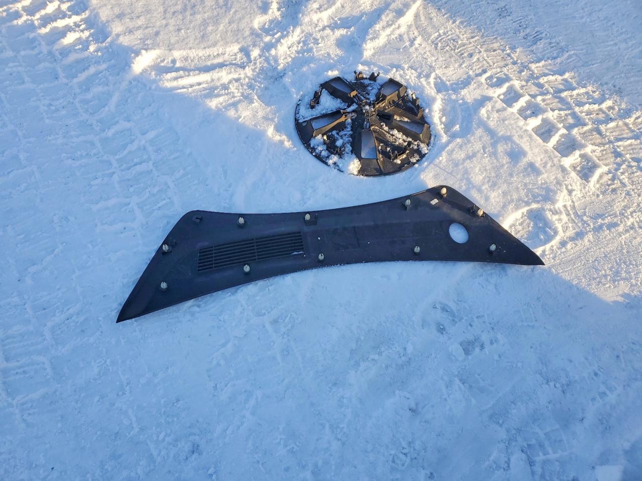 2022 TESLA MODEL 3 photo 12