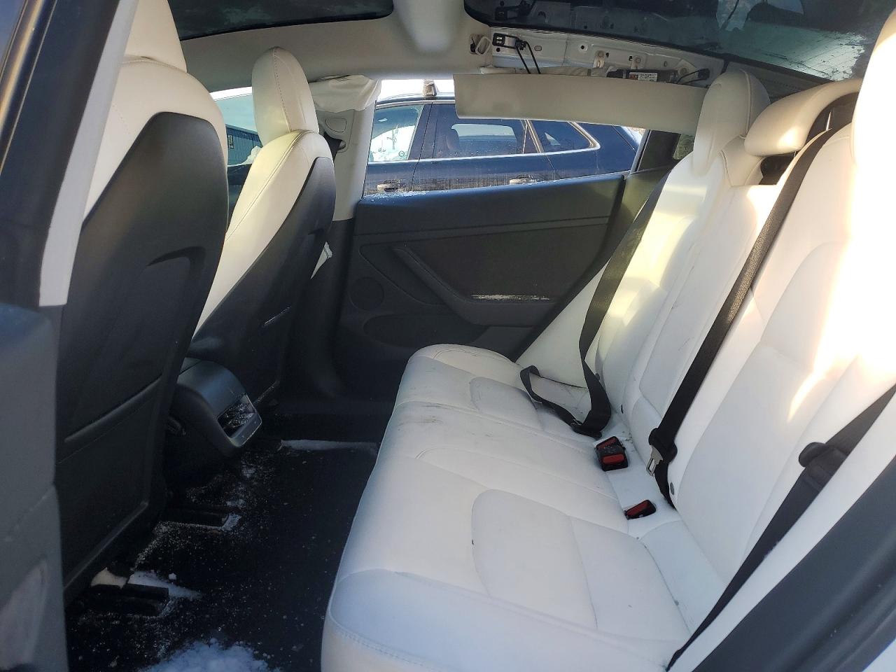 2022 TESLA MODEL 3 photo 10