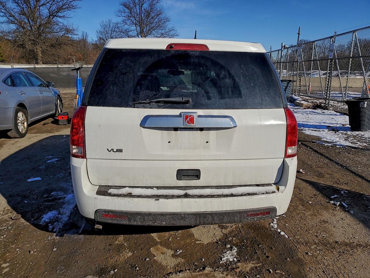 2007 SATURN VUE photo 6