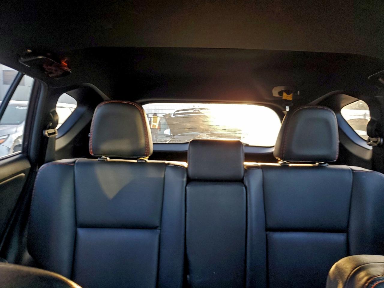 2018 TOYOTA RAV4 SE photo 10