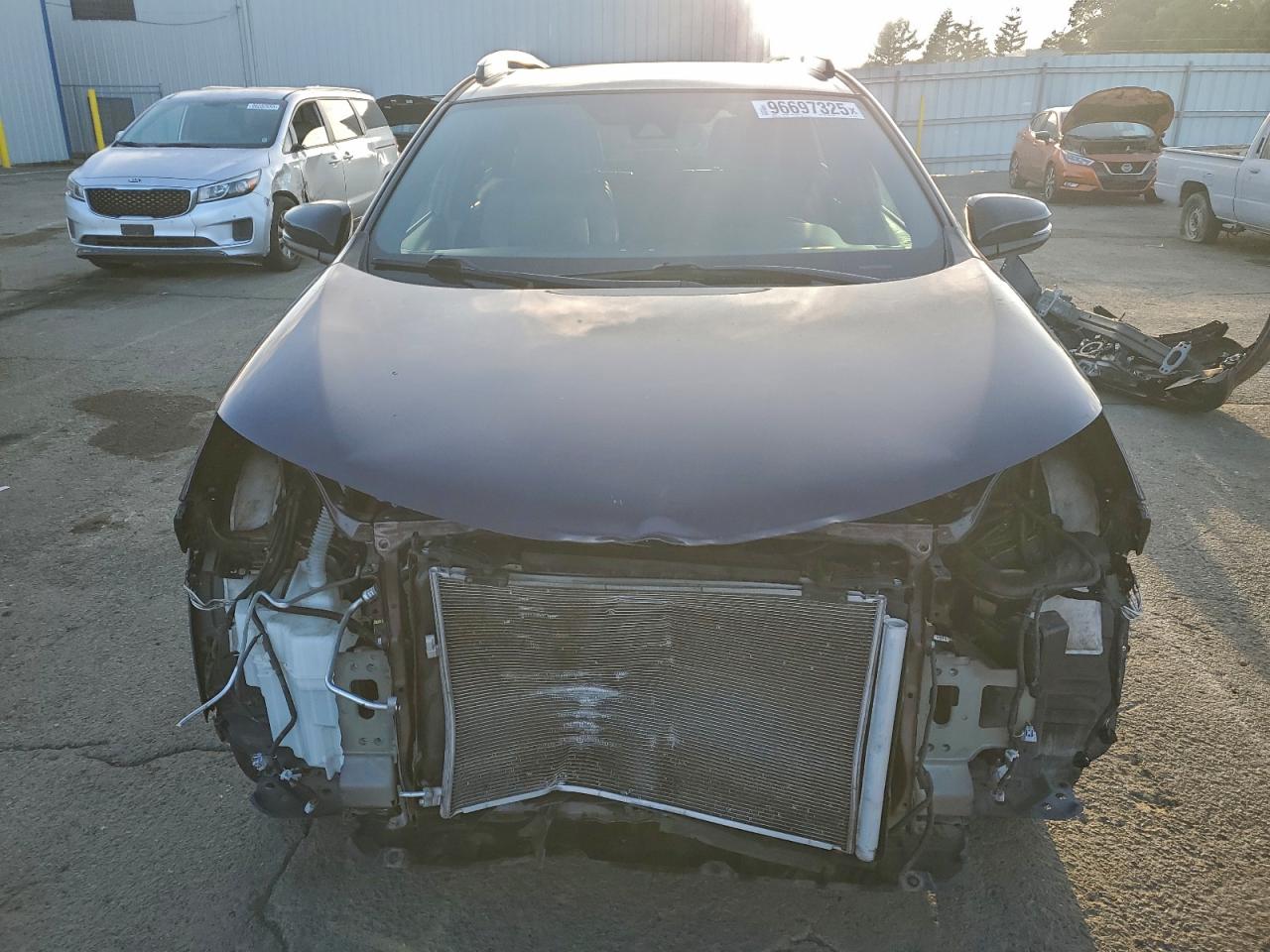 2018 TOYOTA RAV4 SE photo 5