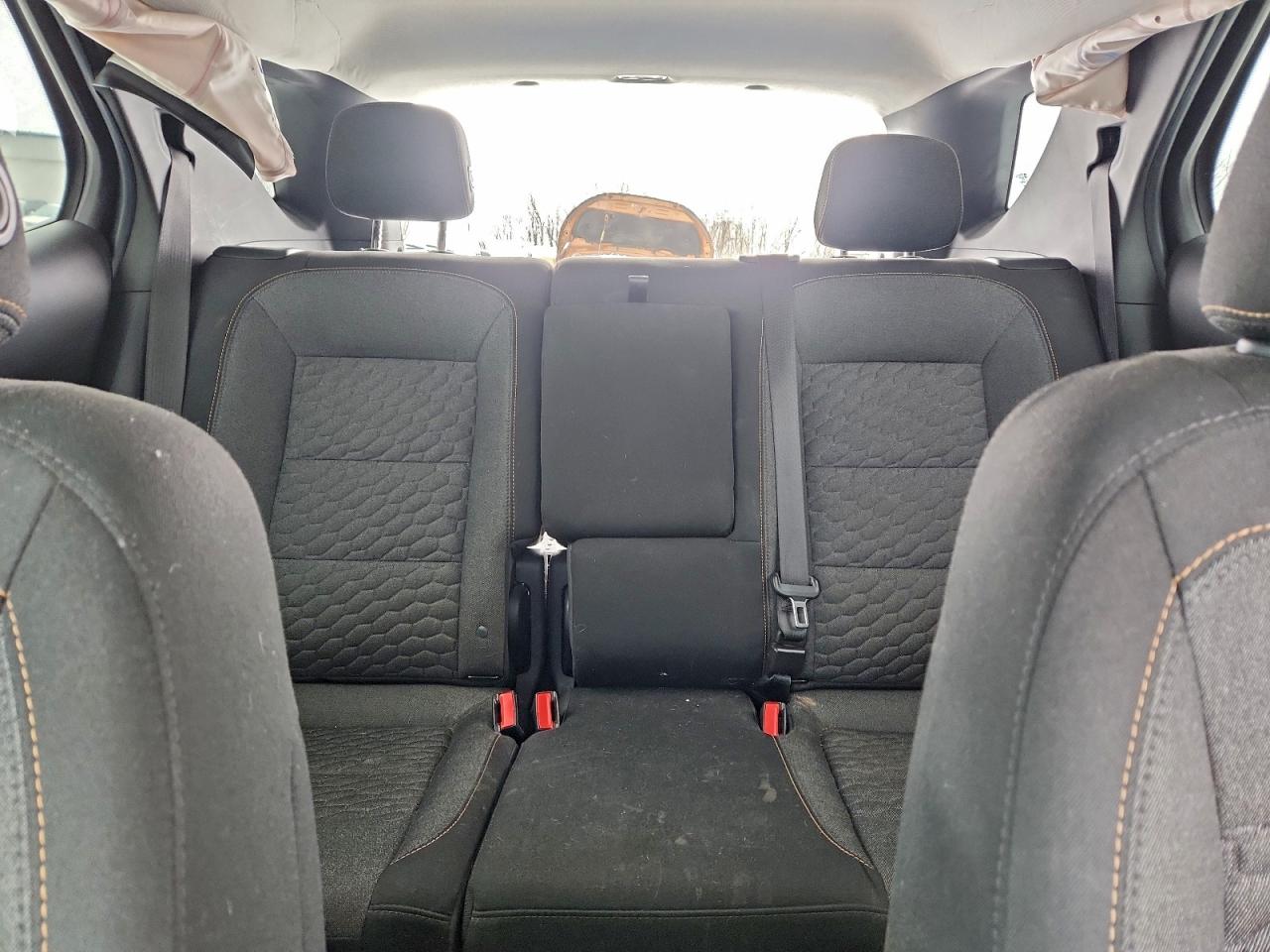 2020 CHEVROLET EQUINOX LT photo 19