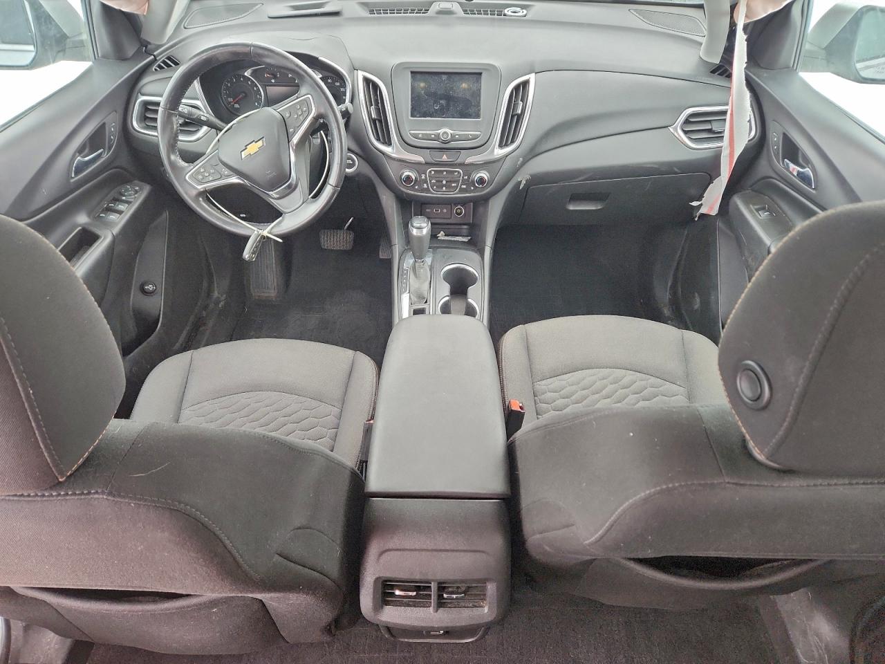2020 CHEVROLET EQUINOX LT photo 15