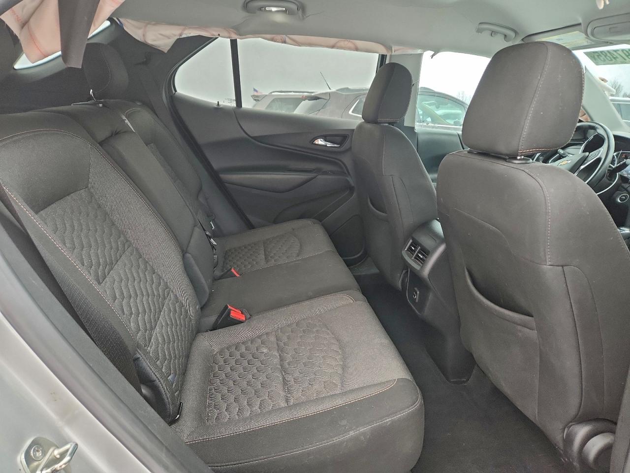 2020 CHEVROLET EQUINOX LT photo 21