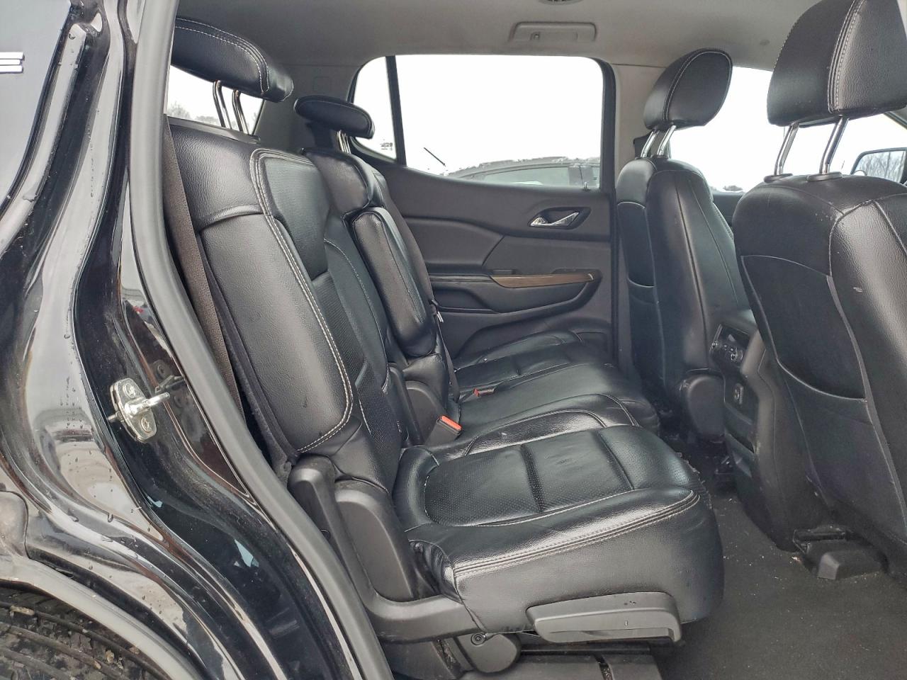 2019 GMC ACADIA SLE photo 11