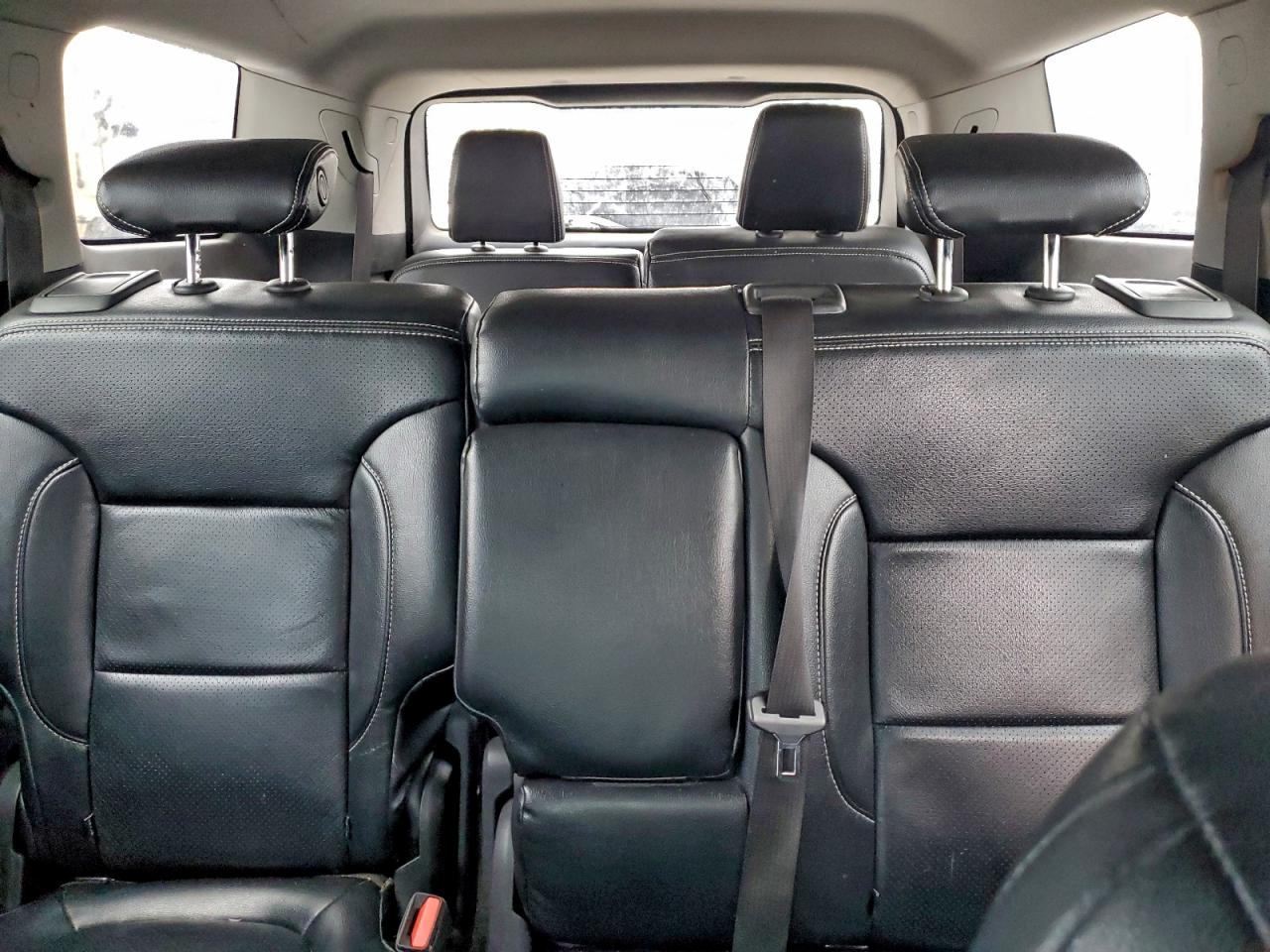 2019 GMC ACADIA SLE photo 10