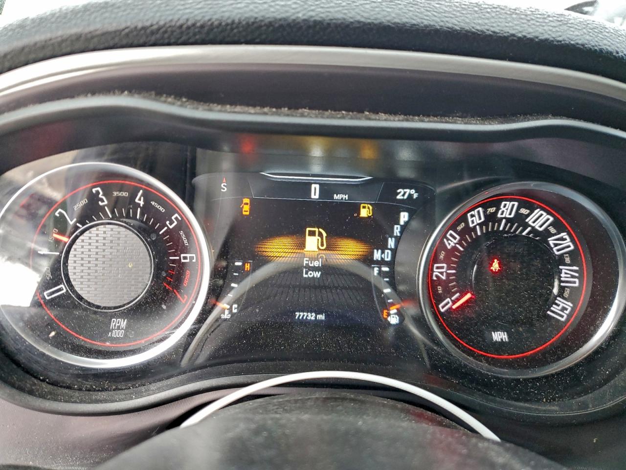 2022 DODGE CHALLENGER GT photo 25