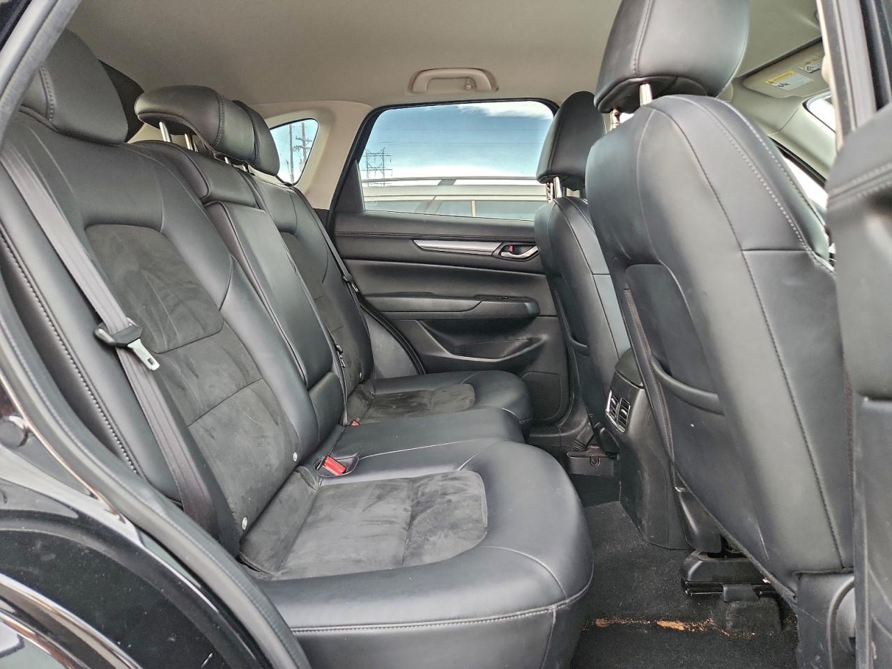 2021 MAZDA CX-5 TOURING photo 11