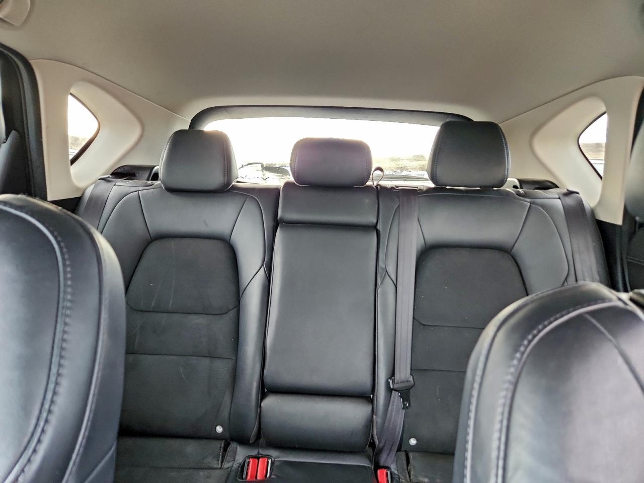 2021 MAZDA CX-5 TOURING photo 10