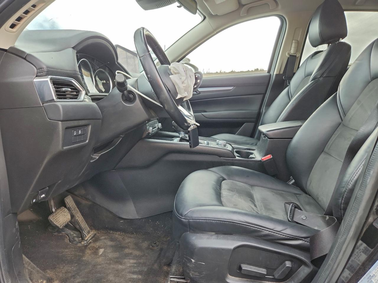 2021 MAZDA CX-5 TOURING photo 7