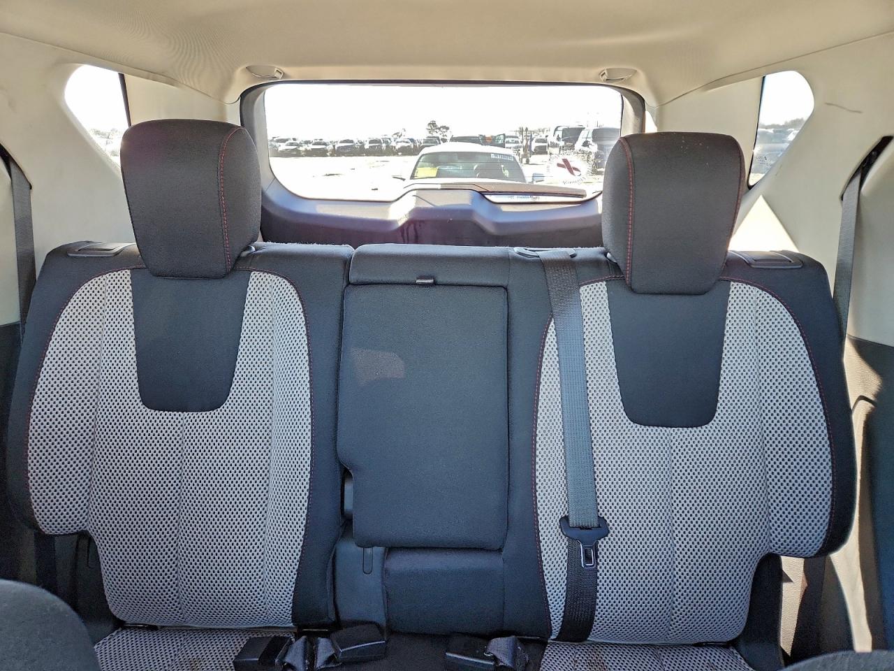 2014 CHEVROLET EQUINOX LT photo 10