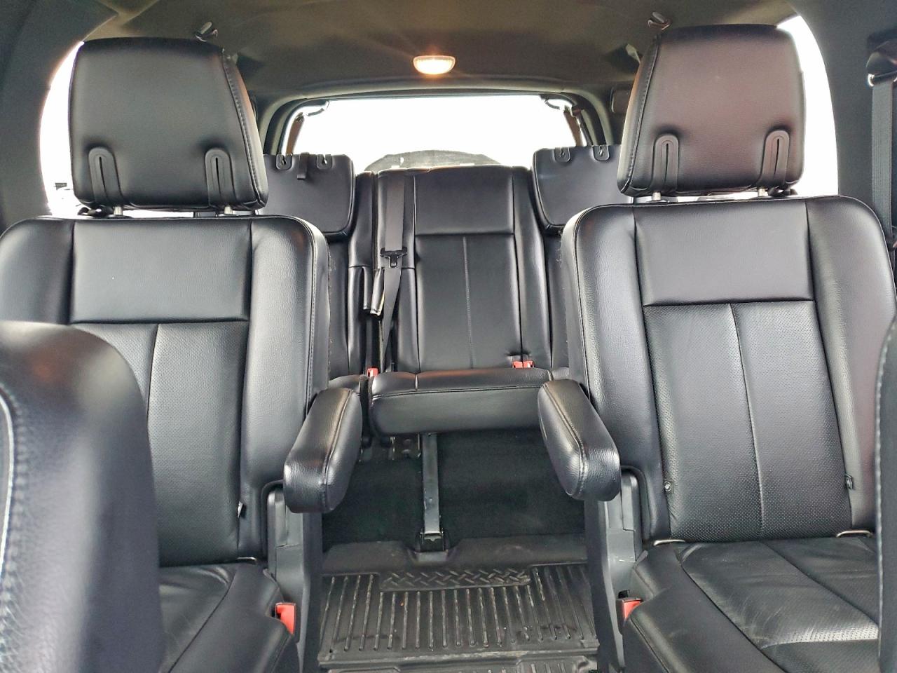 2017 FORD EXPEDITION EL LIMITED photo 10