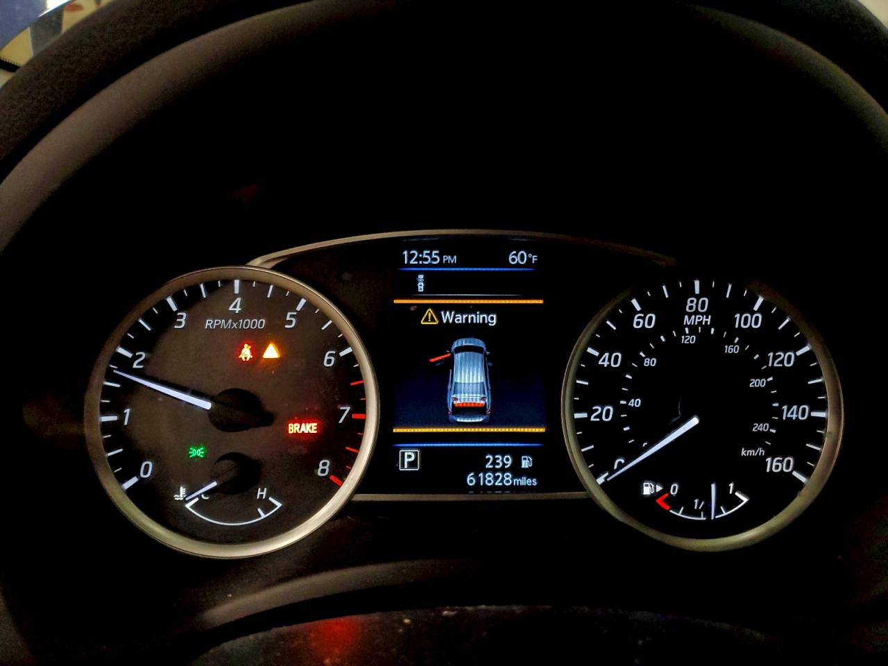 2019 NISSAN SENTRA S photo 9