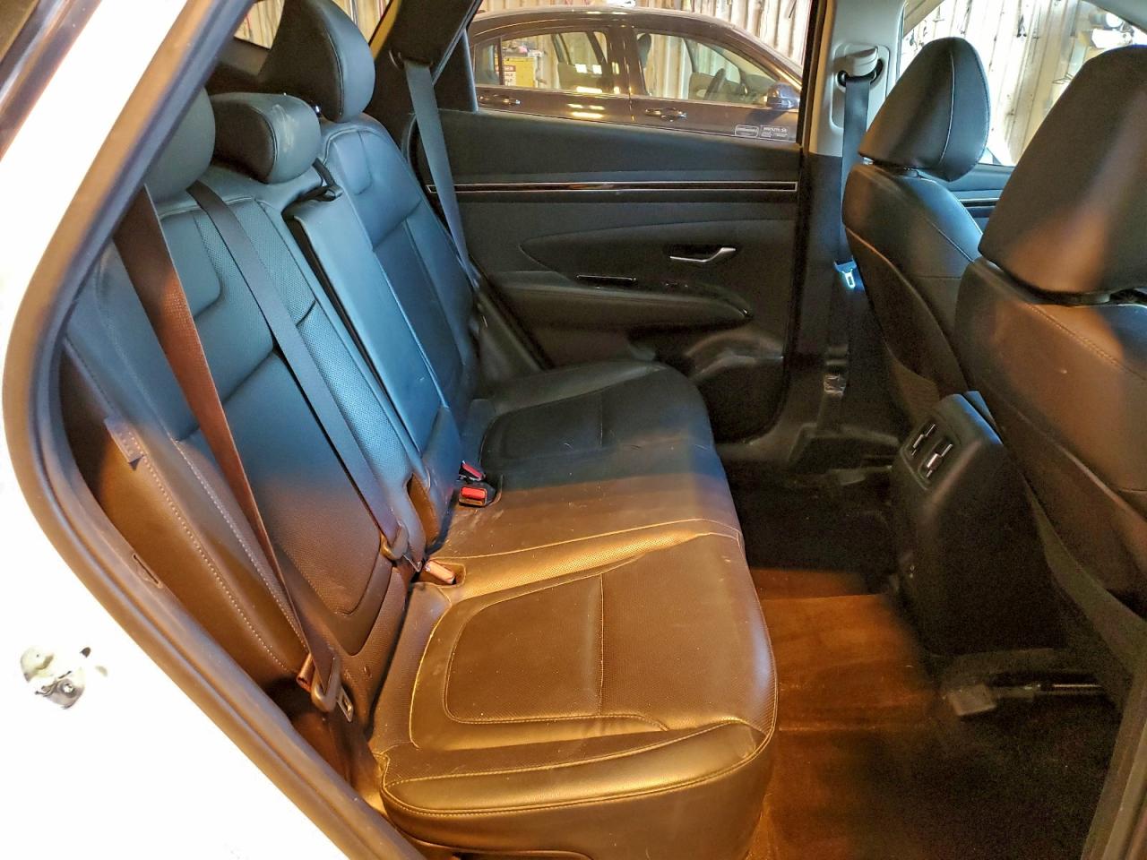 2024 HYUNDAI TUCSON LIMITED photo 11