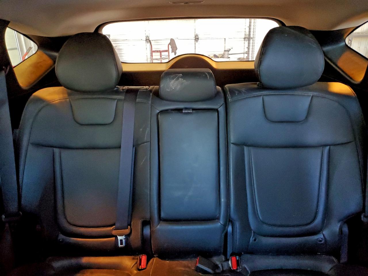 2024 HYUNDAI TUCSON LIMITED photo 10