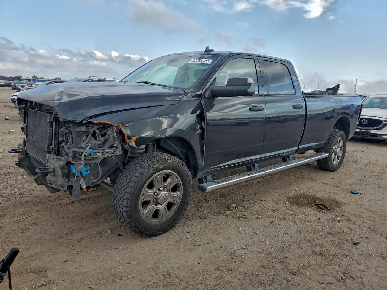 2016 RAM 2500