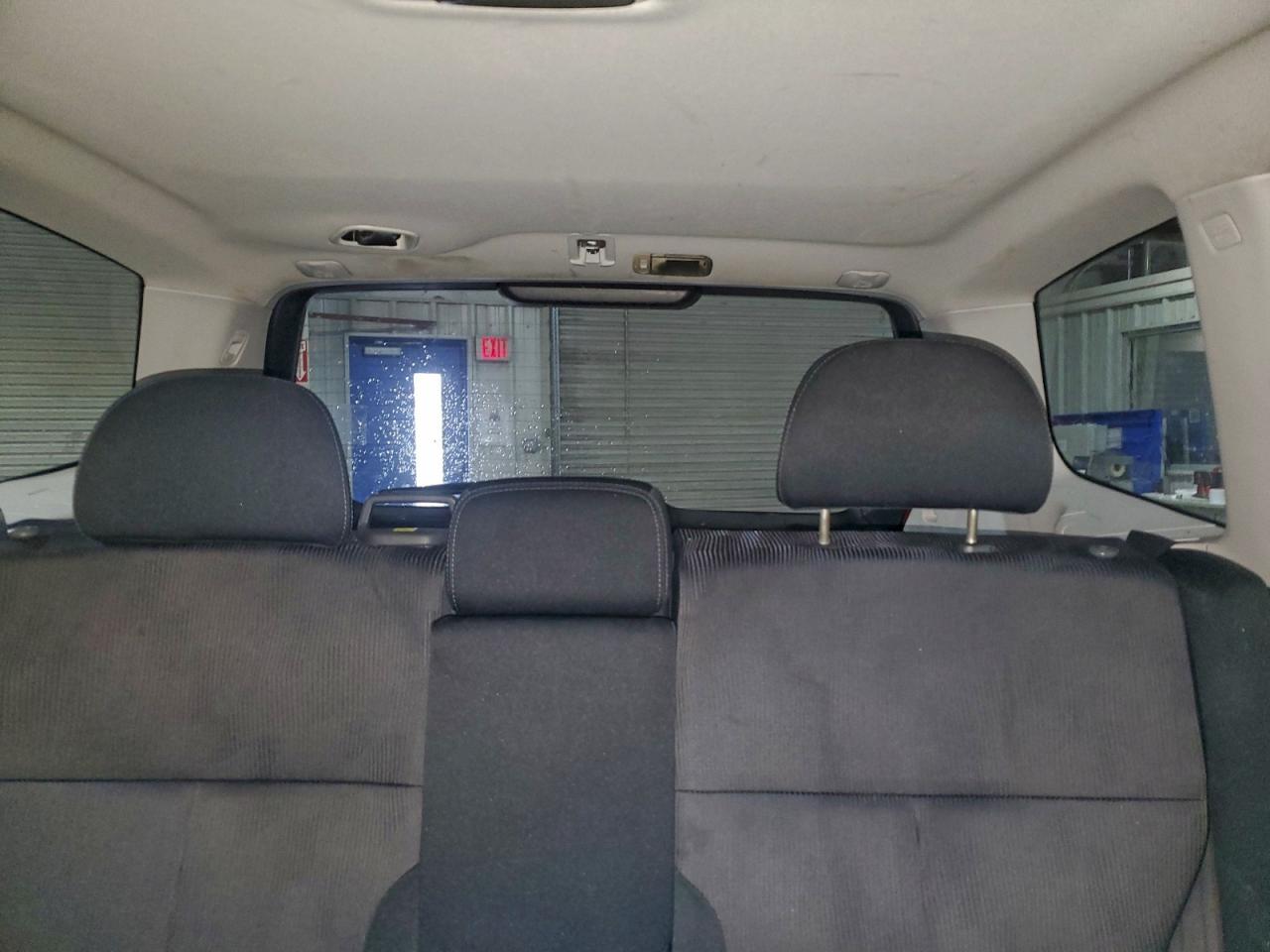 2010 SUBARU FORESTER 2.5X PREMIUM photo 10