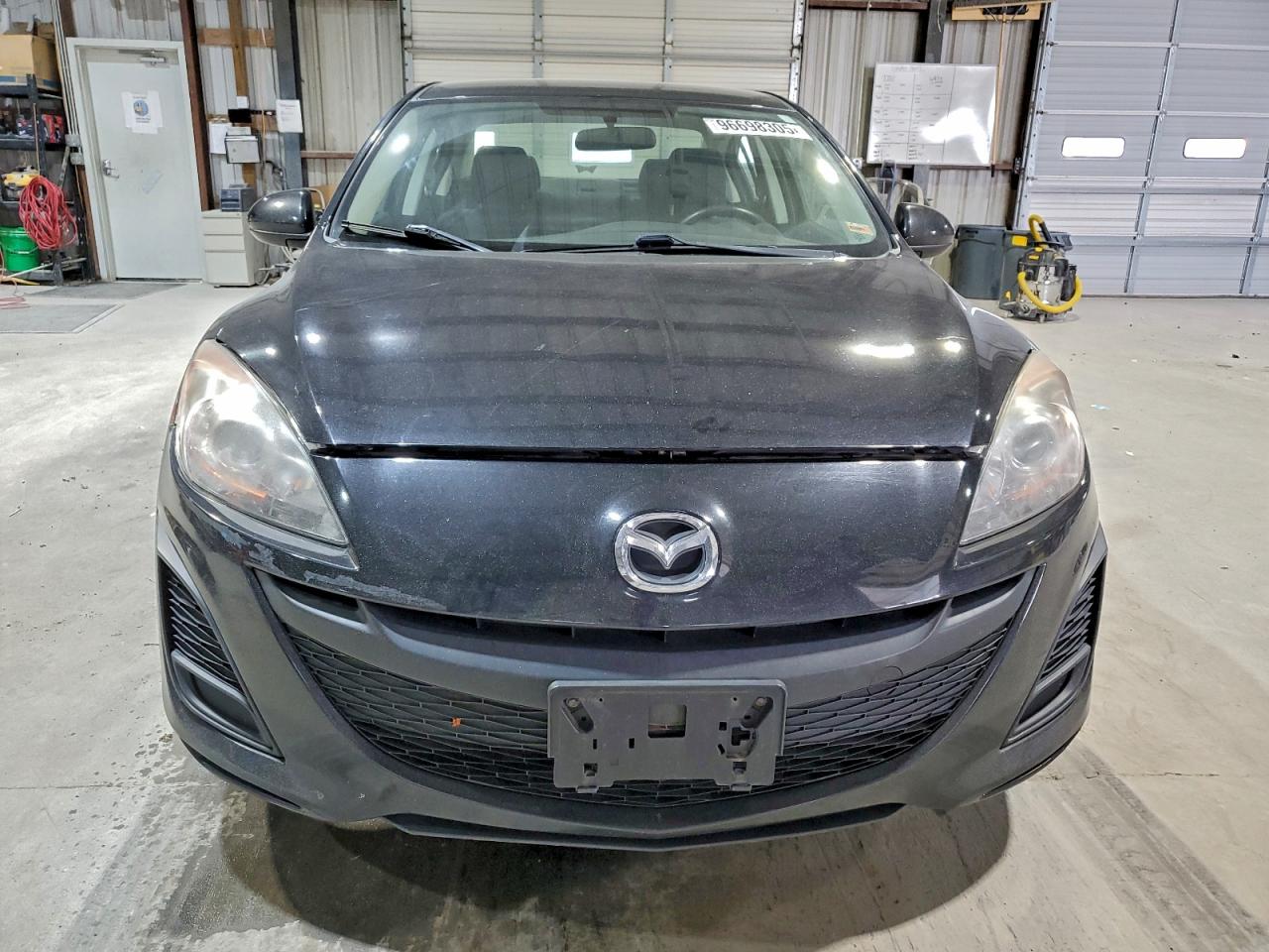 2010 MAZDA 3 I photo 5