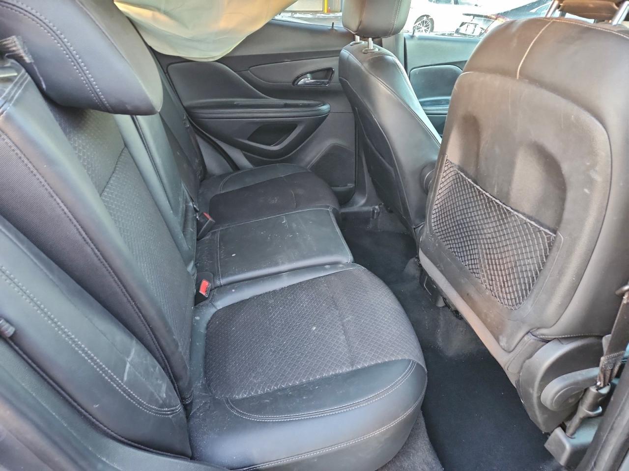 2019 BUICK ENCORE PREFERRED photo 11