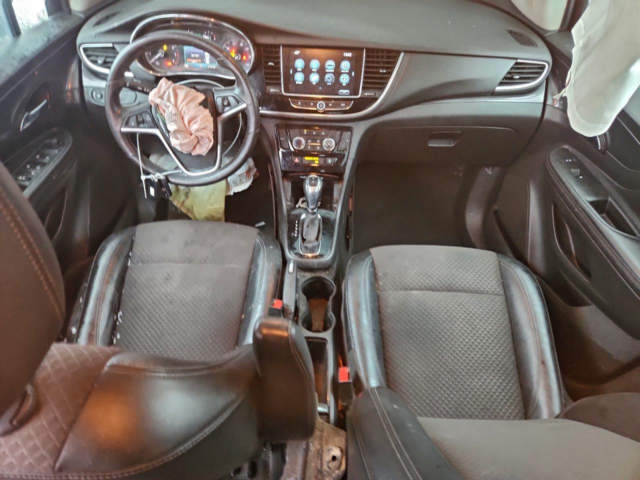 2019 BUICK ENCORE PREFERRED photo 8