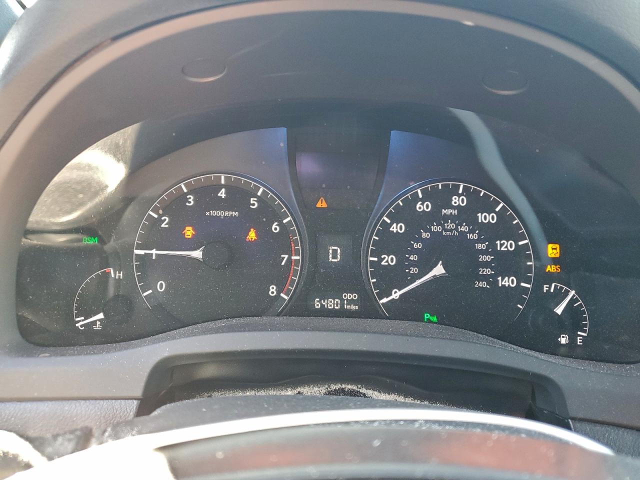 2015 LEXUS RX 350 BASE photo 9