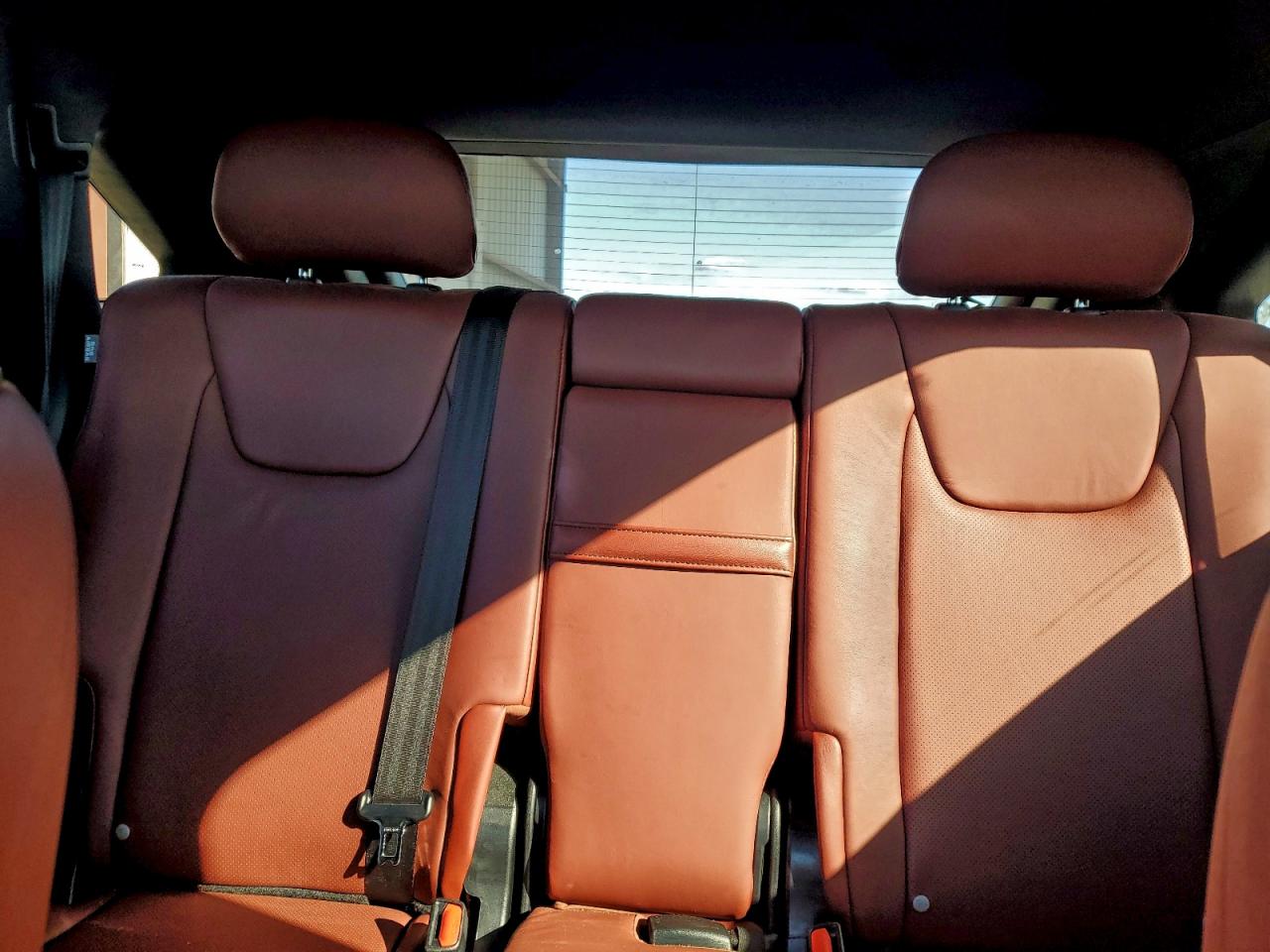 2015 LEXUS RX 350 BASE photo 10