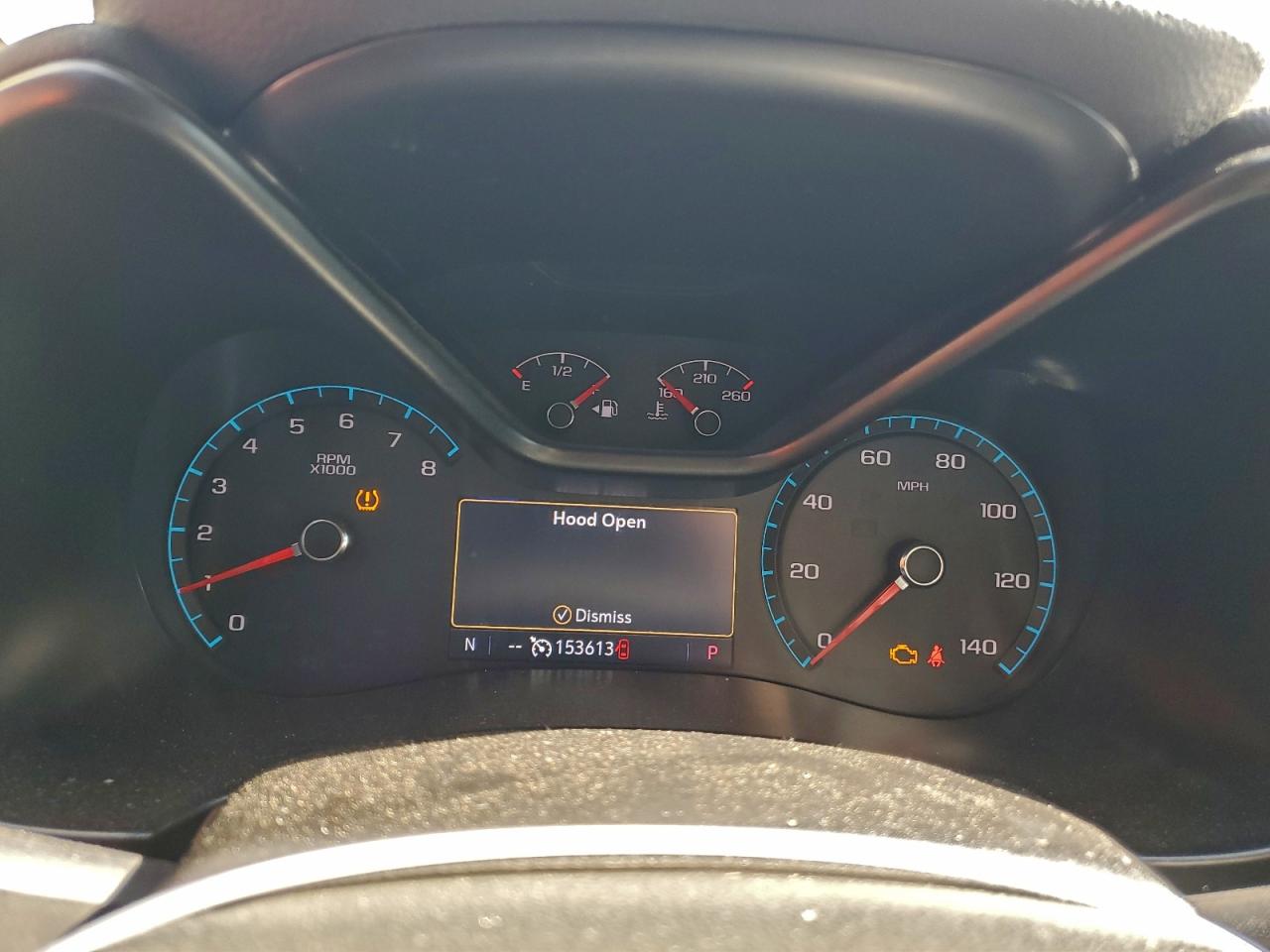 2020 CHEVROLET COLORADO LT photo 9
