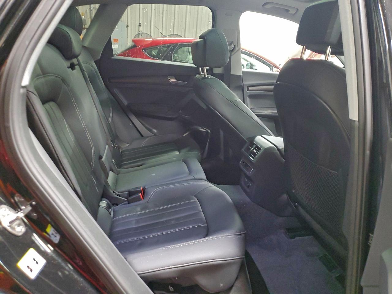 2023 AUDI Q5 PREMIUM PLUS 45 photo 10