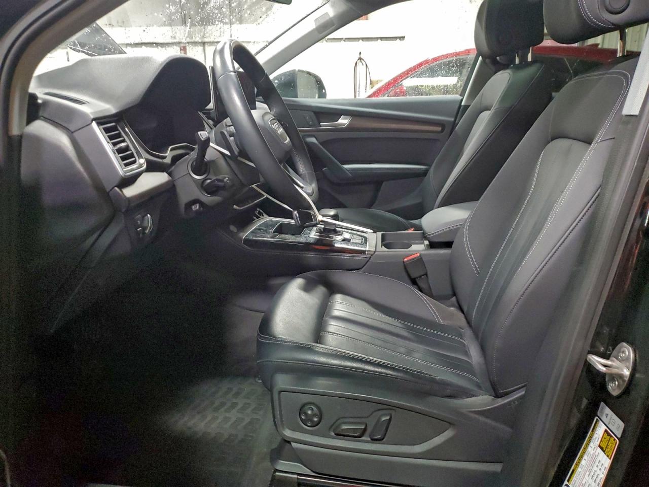 2023 AUDI Q5 PREMIUM PLUS 45 photo 7