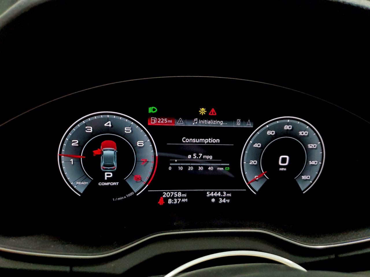 2023 AUDI Q5 PREMIUM PLUS 45 photo 9