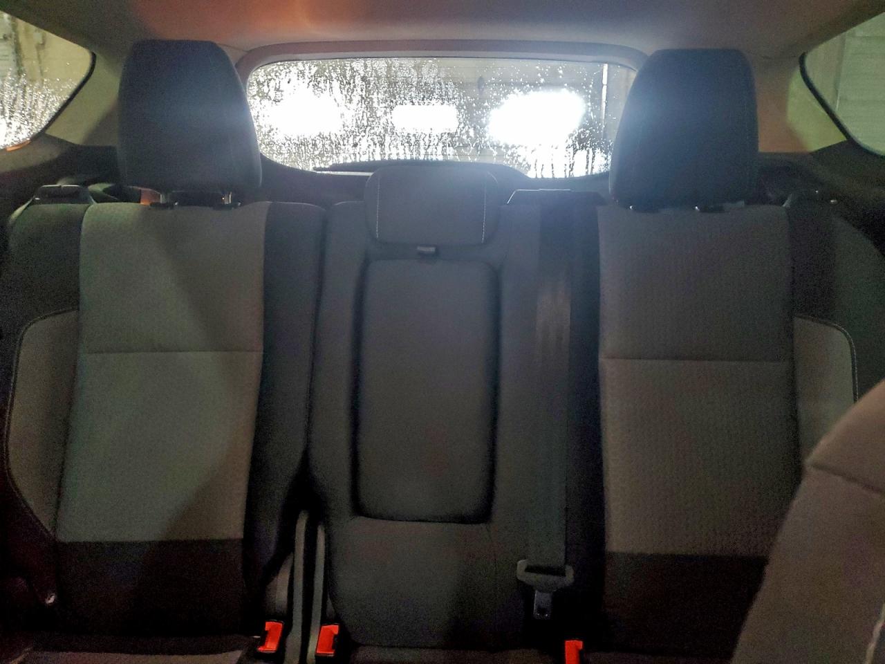 2018 FORD ESCAPE SE photo 10