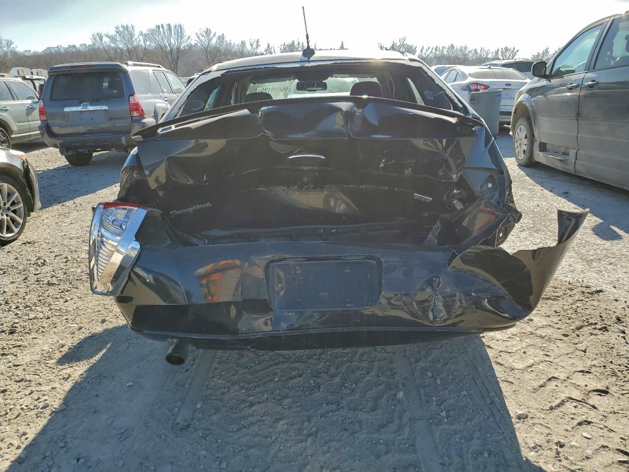 2008 FORD FOCUS SE photo 11