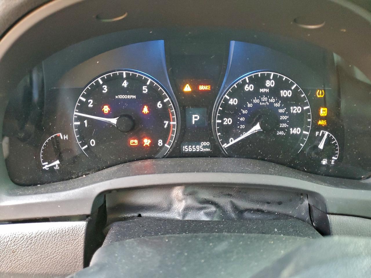 2015 LEXUS RX 350 photo 9