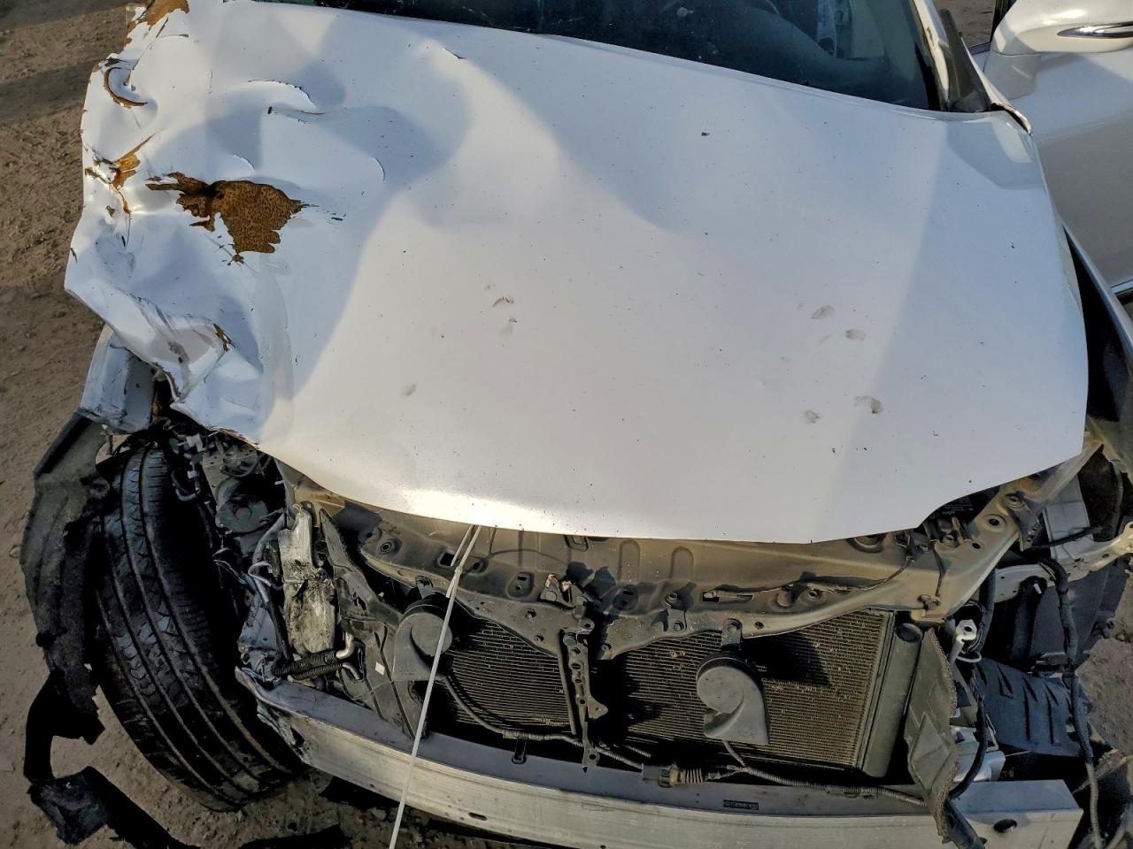 2015 LEXUS RX 350 photo 11