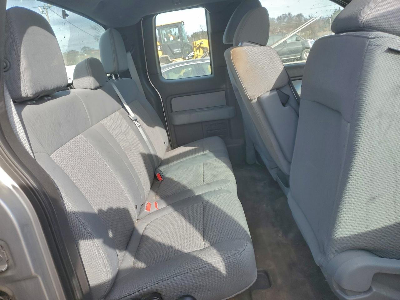 2014 FORD F150 SUPER CAB photo 10